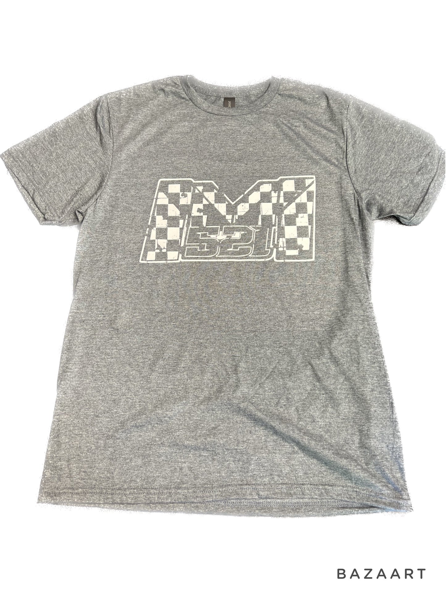 CHECKERS MM521