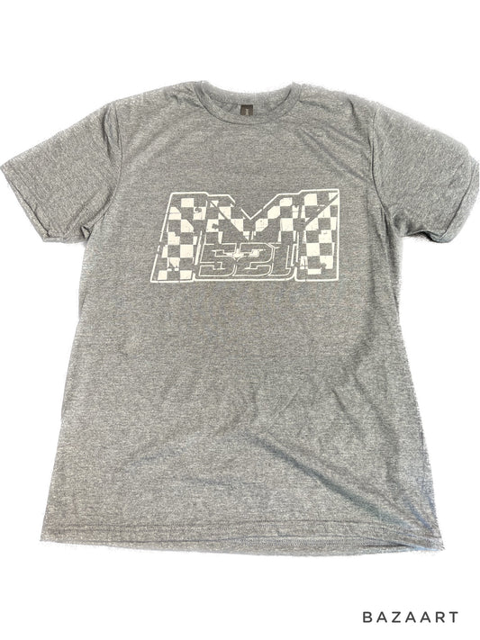 CHECKERED MM521