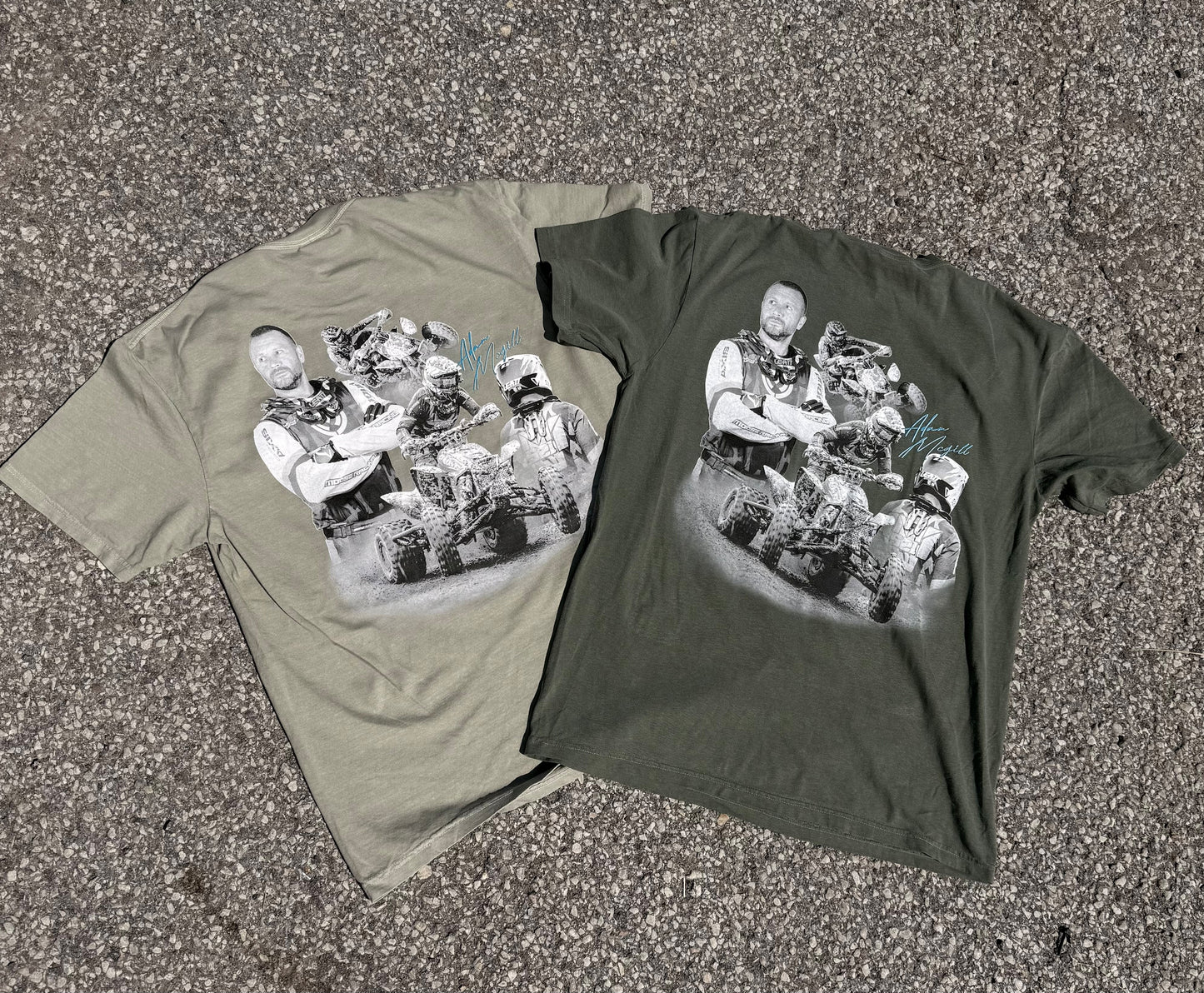 The Legend Shirt