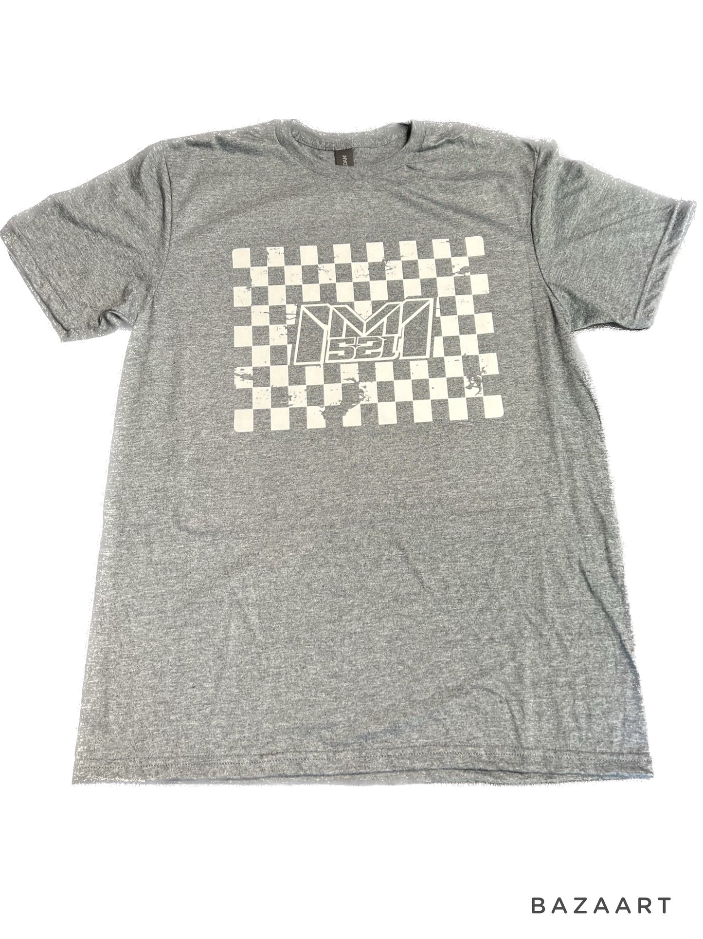 CHECKERBOARD MM521