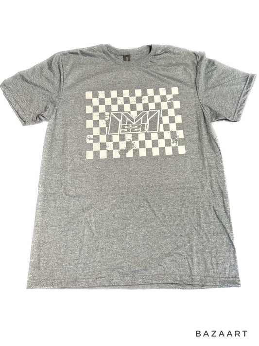 CHECKERBOARD MM521