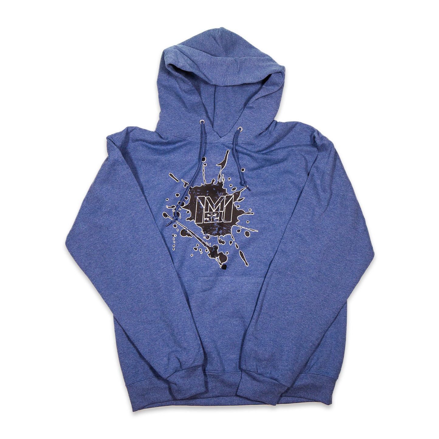 BURST HOODIE