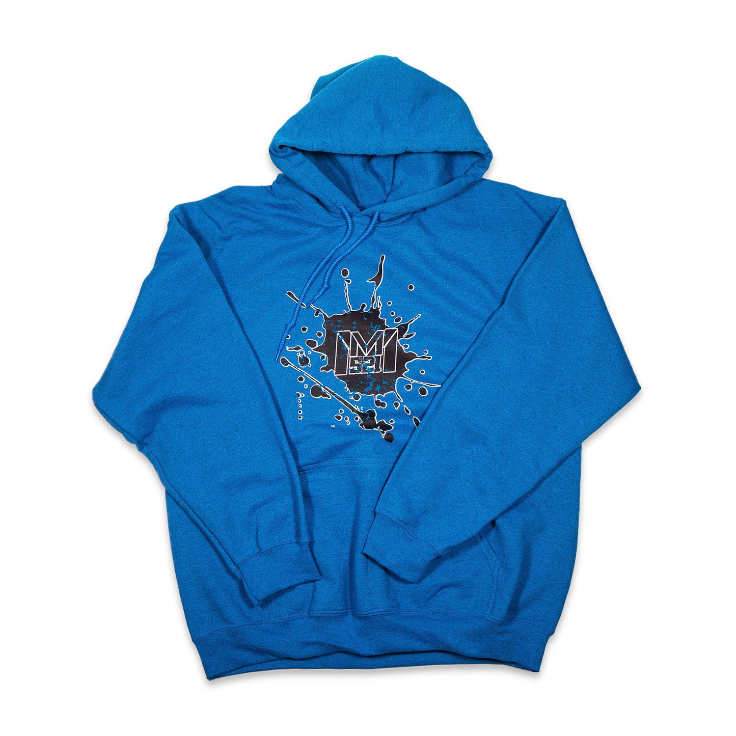 BURST HOODIE