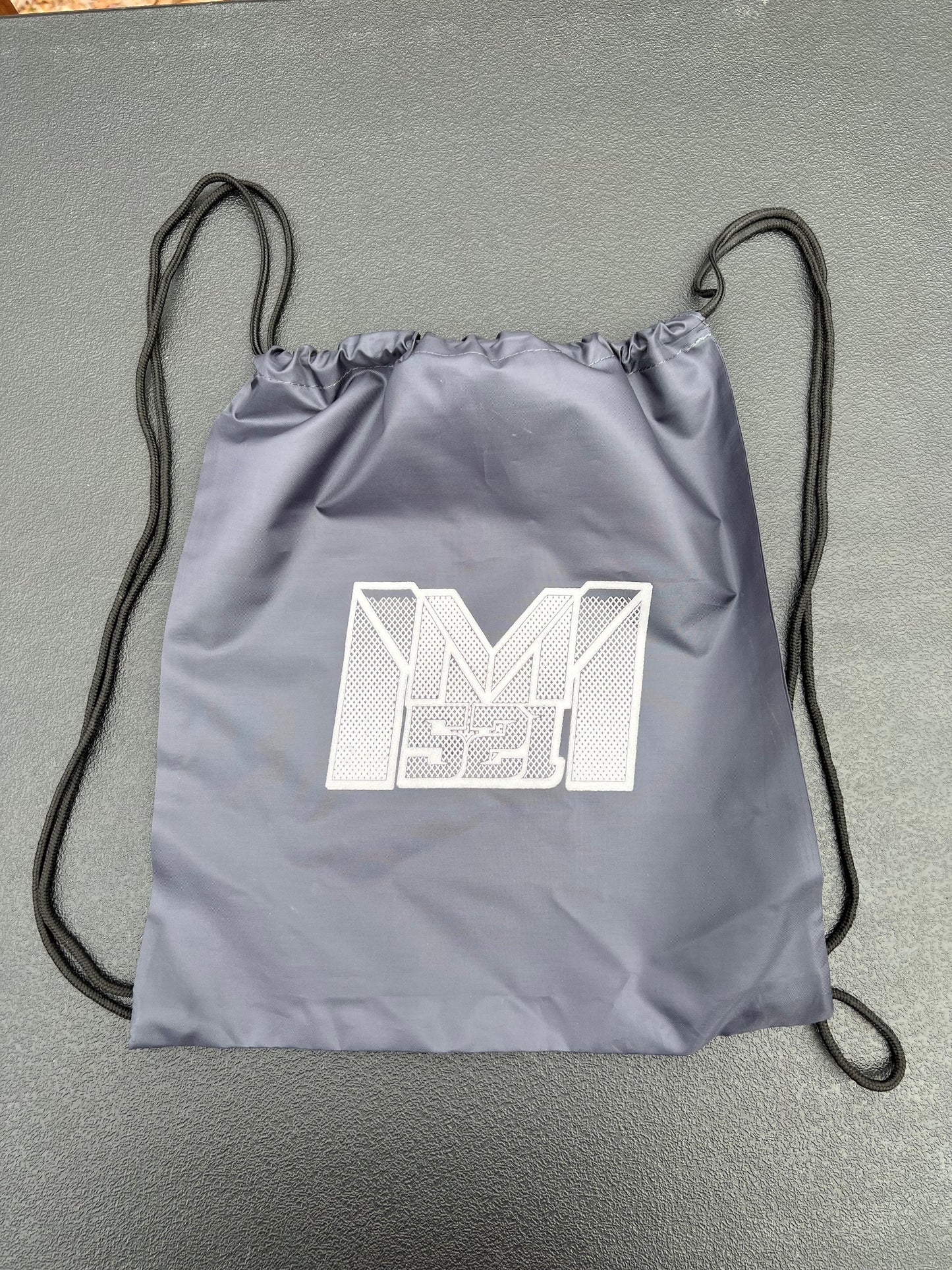 MM521 DRAW STRING BAG