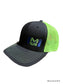 MM521 TRUCKER HAT